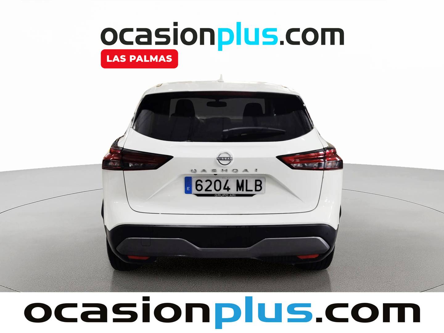 Nissan QASHQAI Nissan Qashqai DIG-T 140 mHEV N-Connecta 4x2 (140 CV) al mejor precio