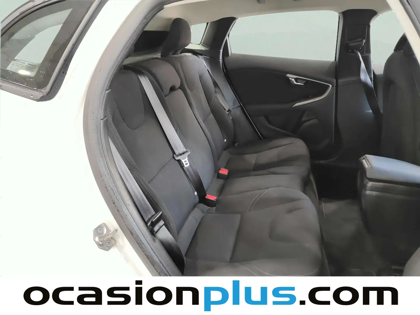 Foto Volvo V40 Volvo V40 D3 Kinetic  (150 CV)