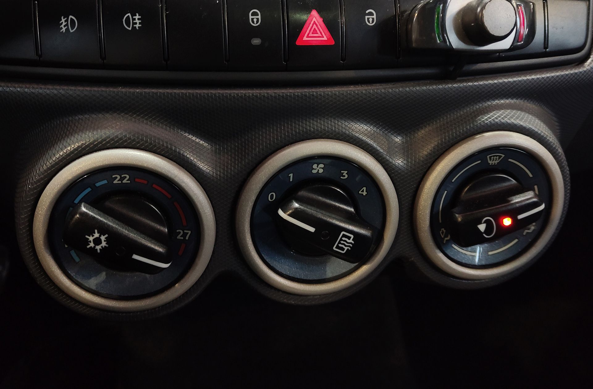 smart forfour 1.5 cdi Pulse - foto 22
