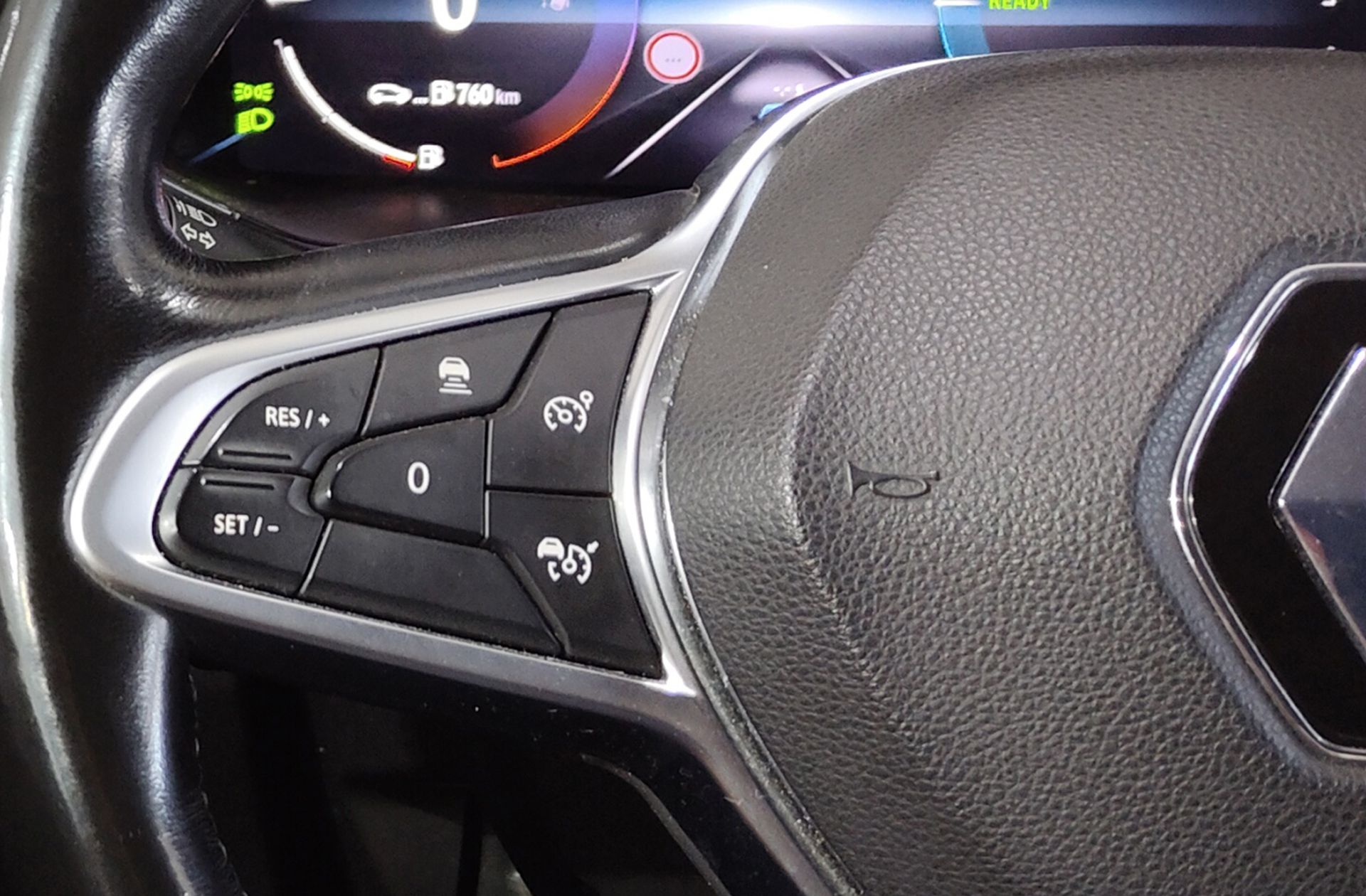 Renault Arkana Zen E-Tech Híbrido - foto 27