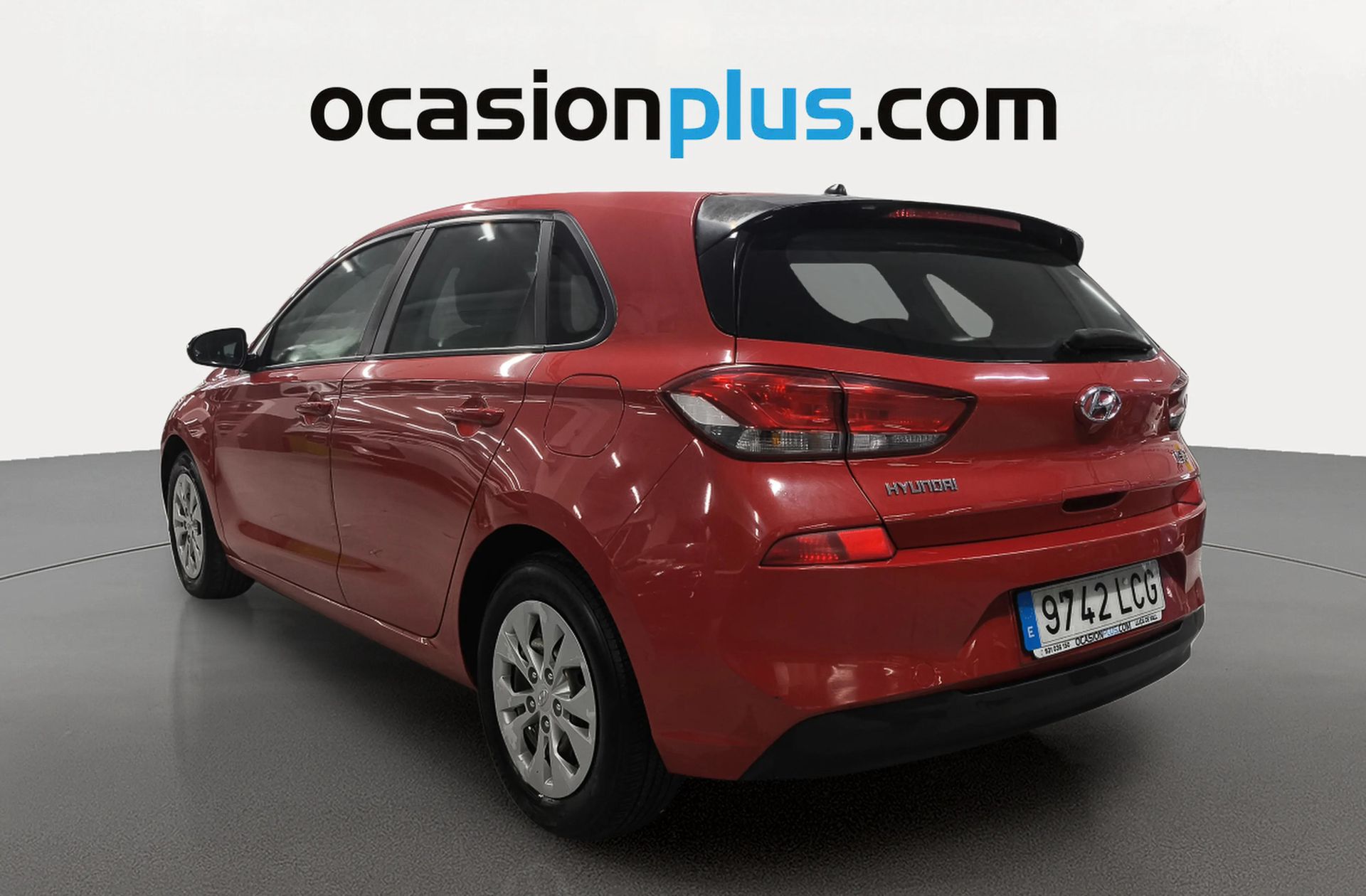 Hyundai i30 1.0 T-GDi Essence - foto 4
