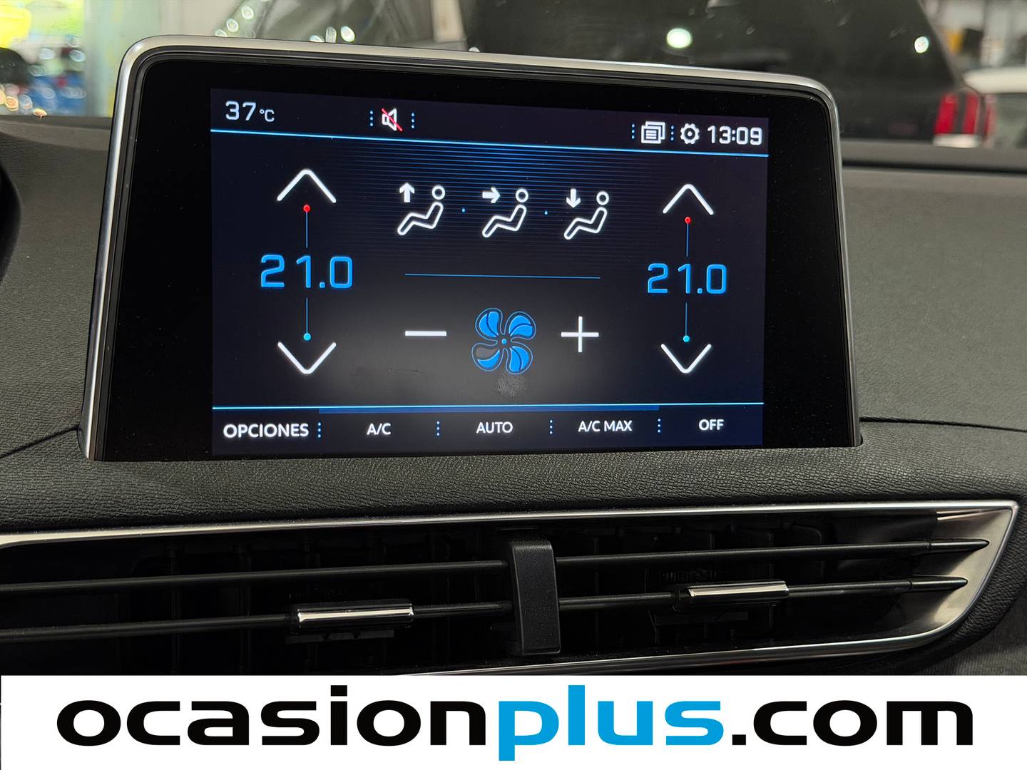 Peugeot 3008 Peugeot 3008 BlueHDI 130 S&S Allure (130 CV) al mejor precio