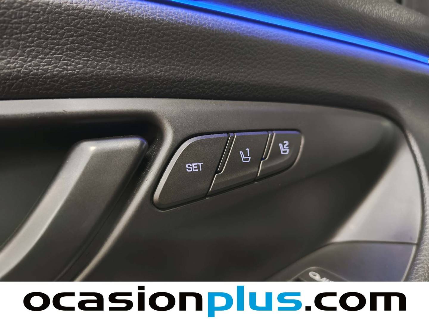 Foto Hyundai i30 Hyundai i30 2.0 TGDI N Performance Sky (275 CV)