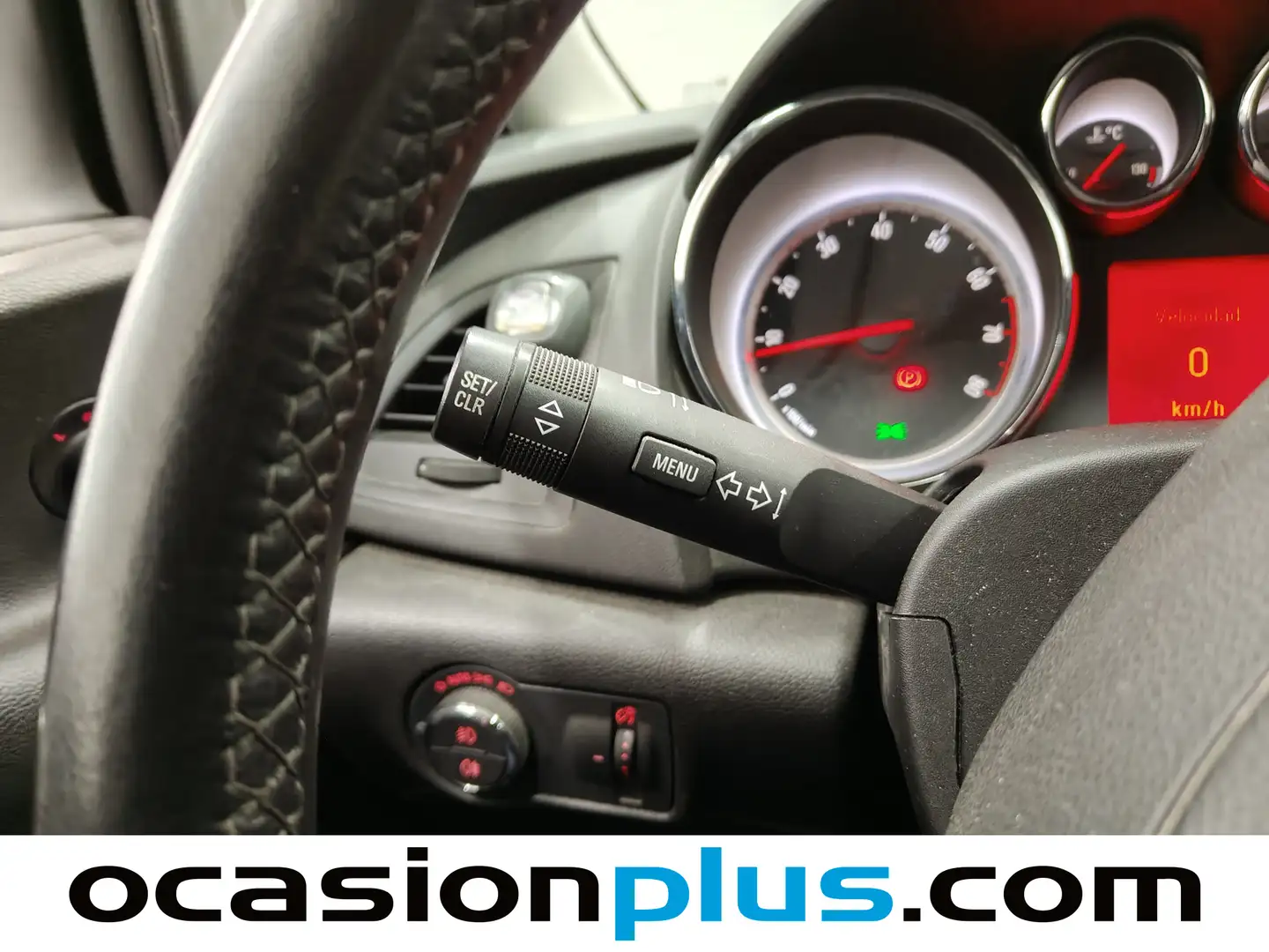 Foto Opel Astra Opel Astra 1.4 Turbo GLP Elegance  (140 CV)