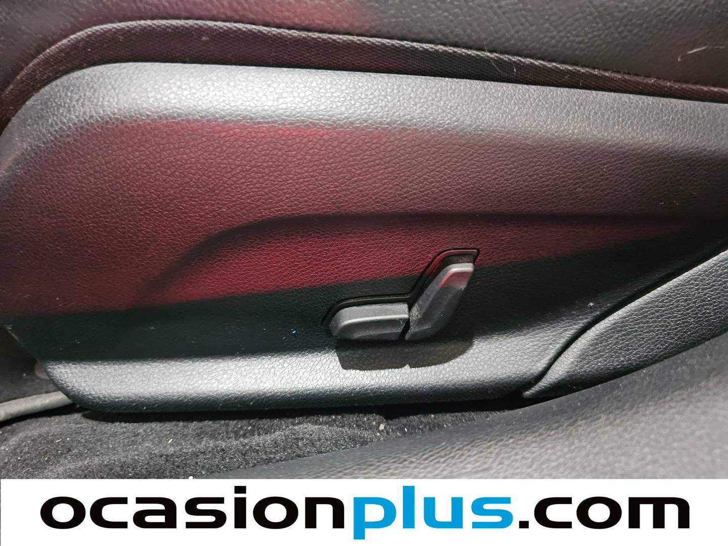 Foto Mercedes Clase C Mercedes-Benz Clase C Estate 220 d  (170 CV) Pack AMG