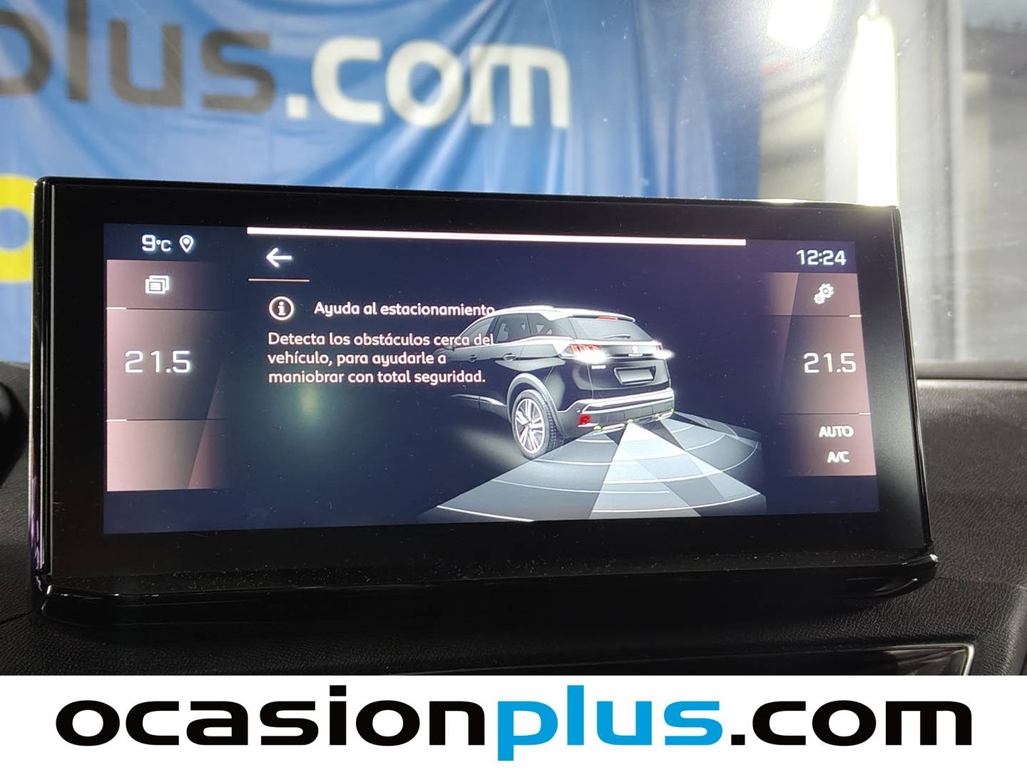 Foto Peugeot 3008 Peugeot 3008 PureTech 130 S&S GT EAT8  (130 CV)