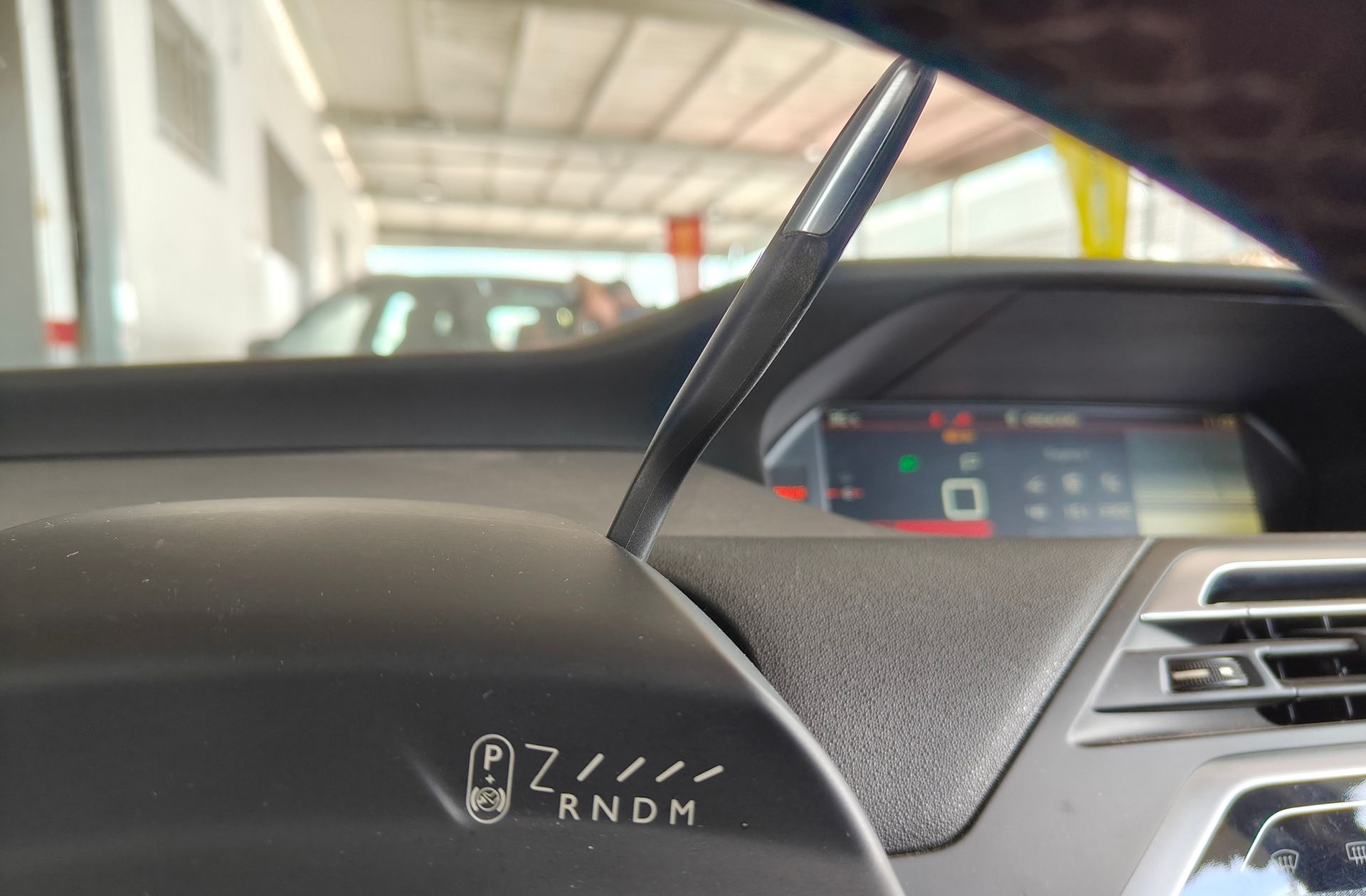 Citroën C4 Grand Picasso BlueHDi 120 Shine EAT6 7 plazas - foto 5