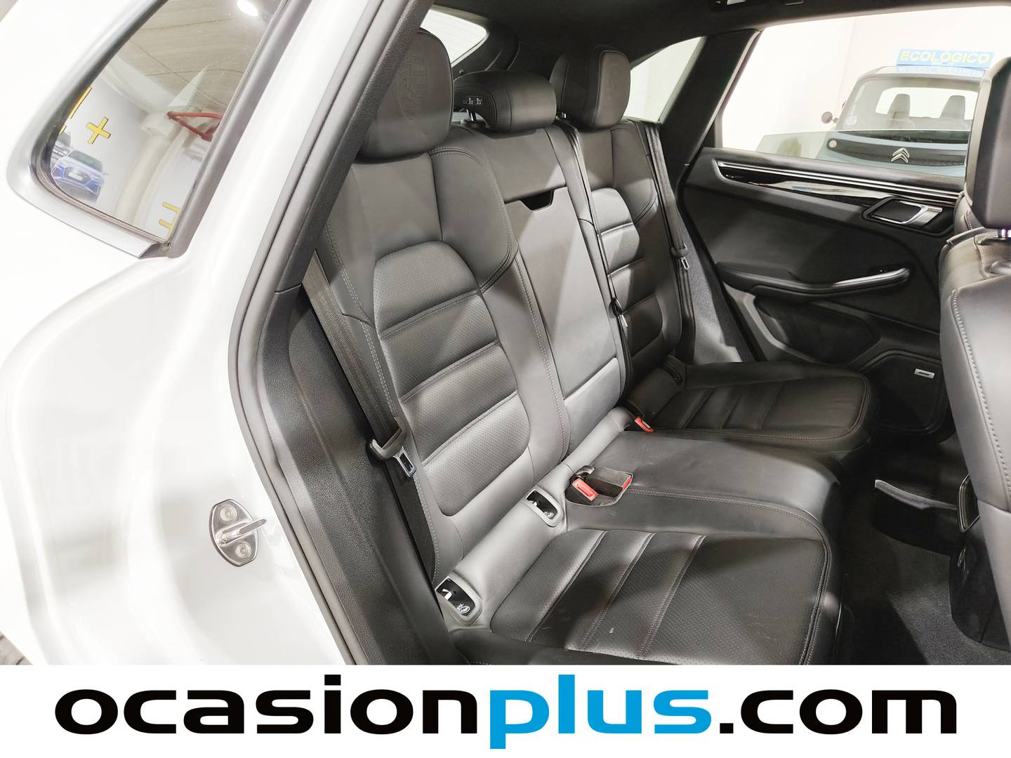 Foto Porsche Macan Porsche Macan Macan (245 CV)