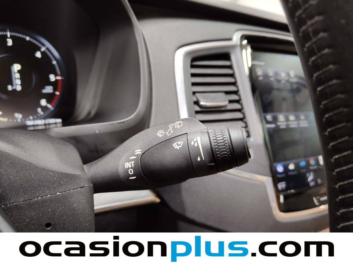 Foto Volvo XC90 Volvo XC90 D5 Momentum AWD Auto (235 CV) 7 Plazas