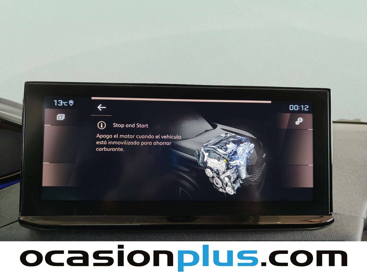 Foto Peugeot 3008 Peugeot 3008 BlueHDi 130 S&S GT (130 CV)