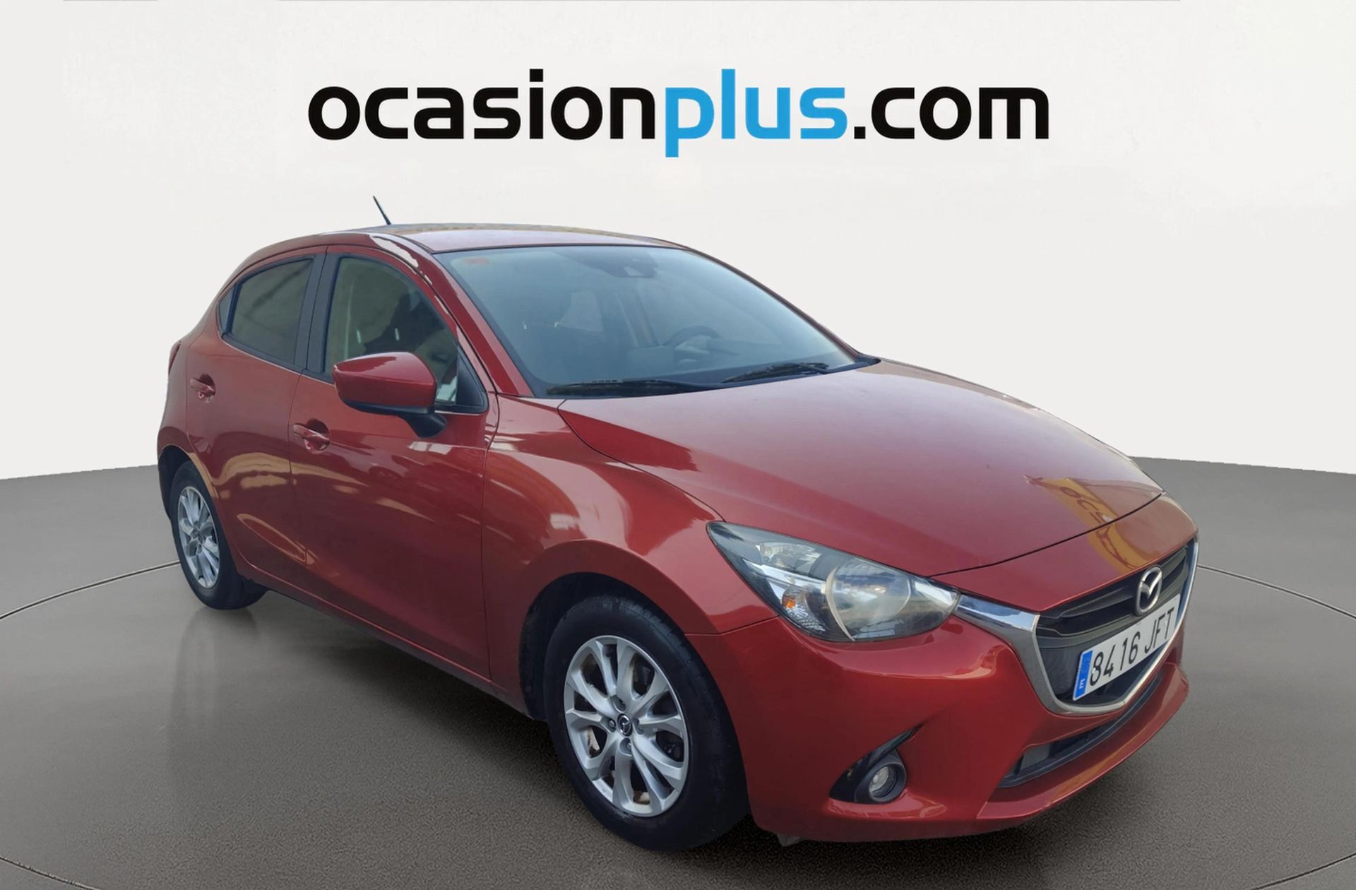 Mazda Mazda2 1.5 GE Style+ Confort - foto 2