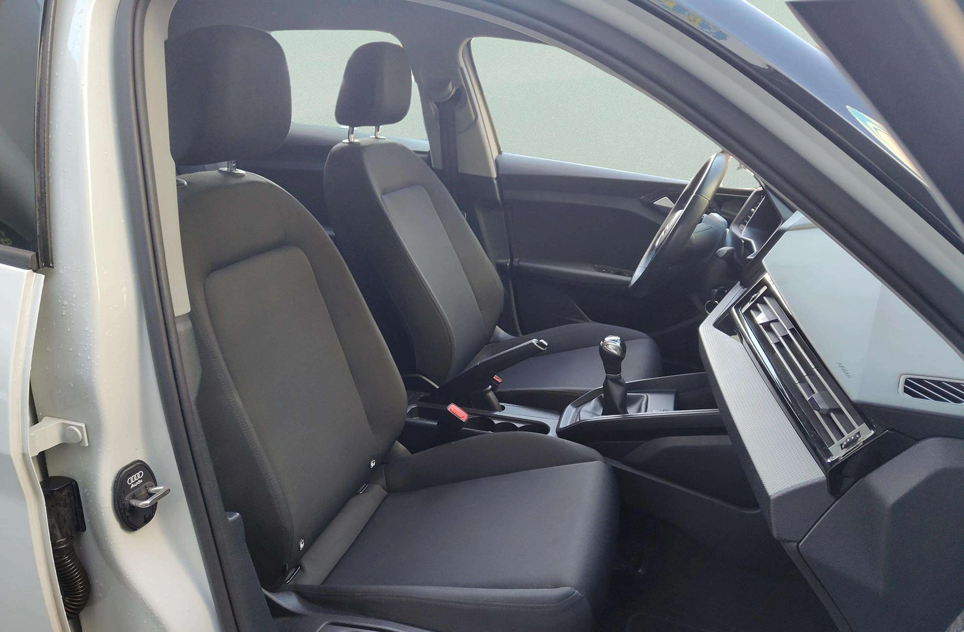 Audi A1 Advanced 30 TFSI - foto 18