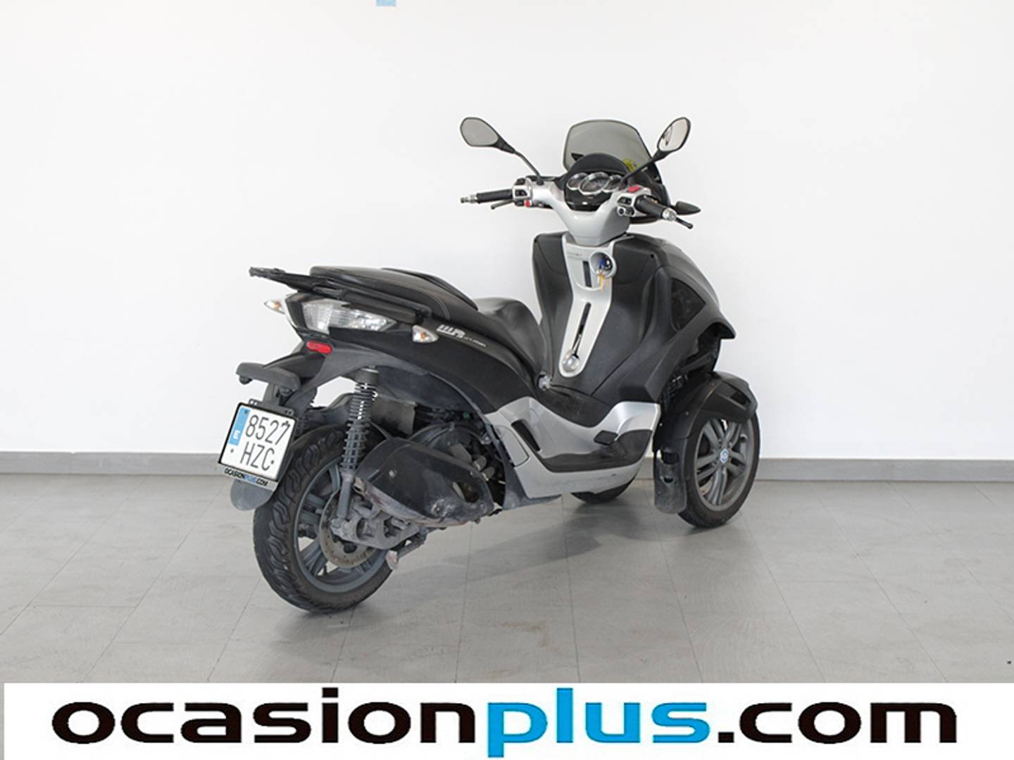Foto Piaggio MP3 Yourban 300 LT Piaggio MP3 Yourban 300LT
