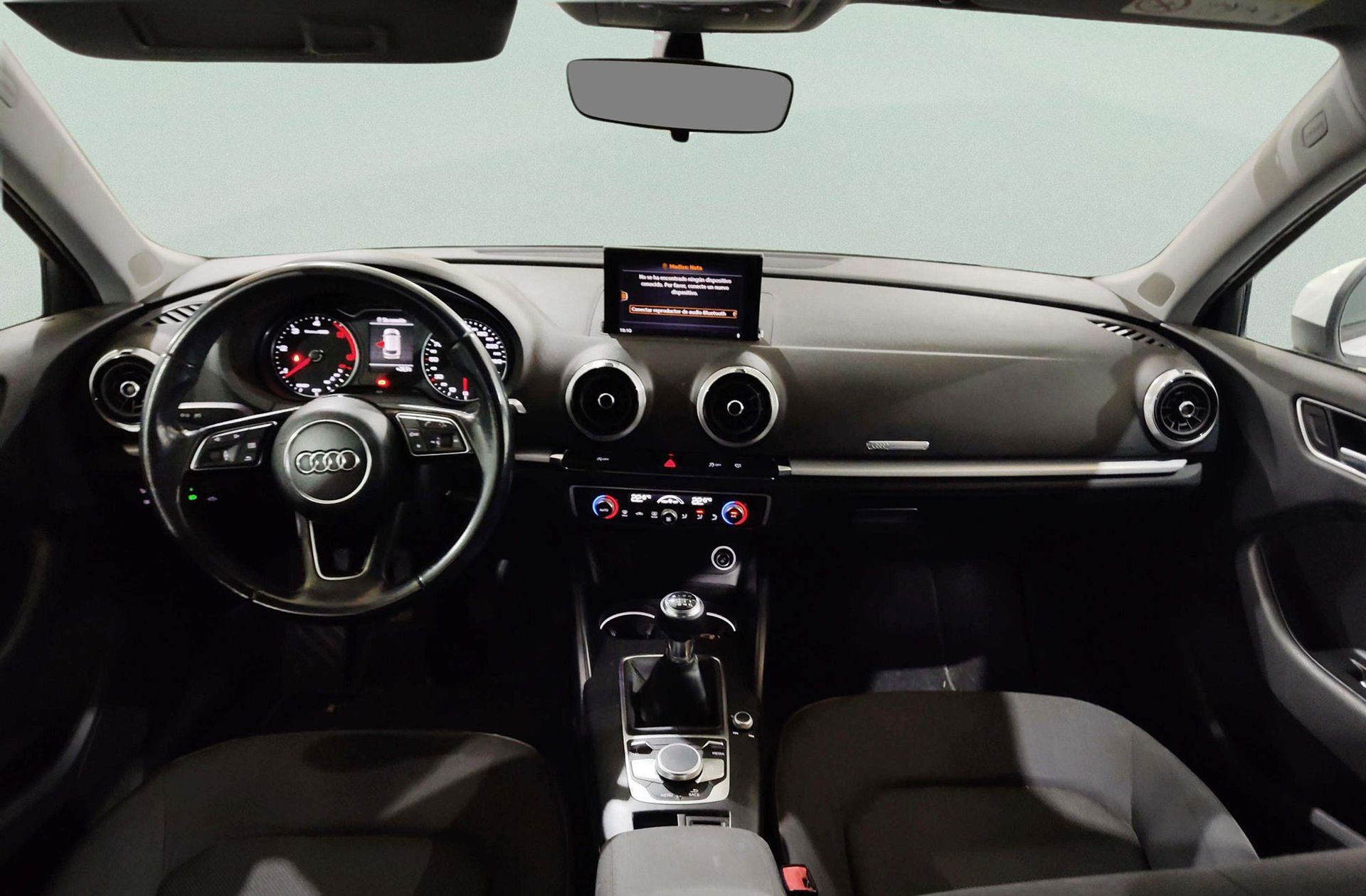 Audi A3 Sportback 1.6 TDI - foto 5