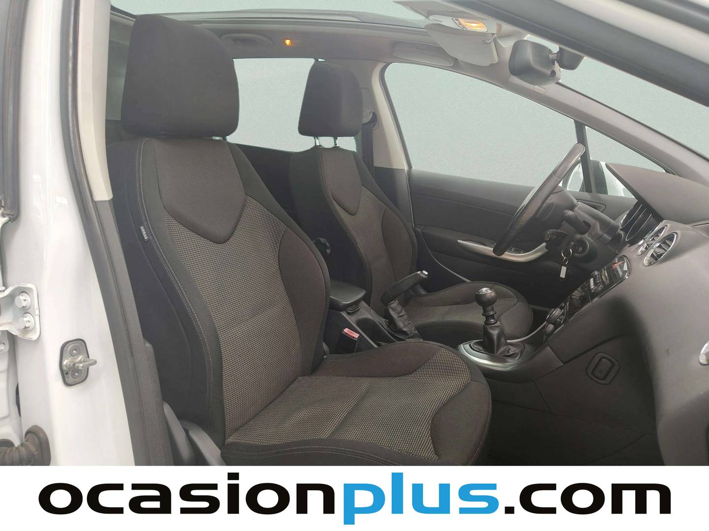 Peugeot 308 Peugeot 308 SW 1.6 e-HDI Active FAP (115 CV) km 0