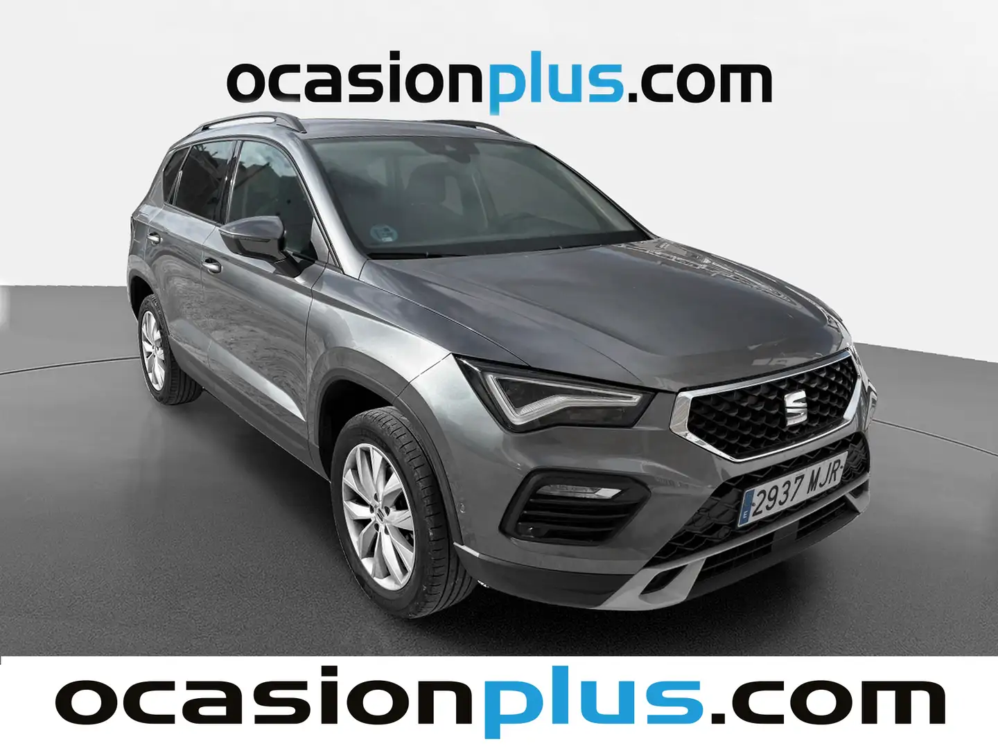 Foto Seat Ateca SEAT Ateca 1.5 TSI S&S Style XL (150 CV)