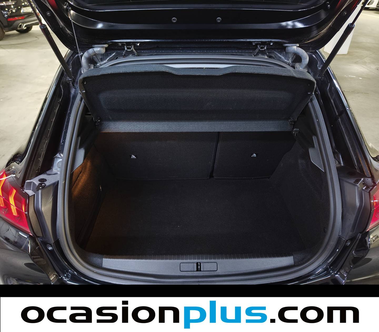 Foto Peugeot 208 Peugeot 208 PureTech 100 Allure (100 CV)