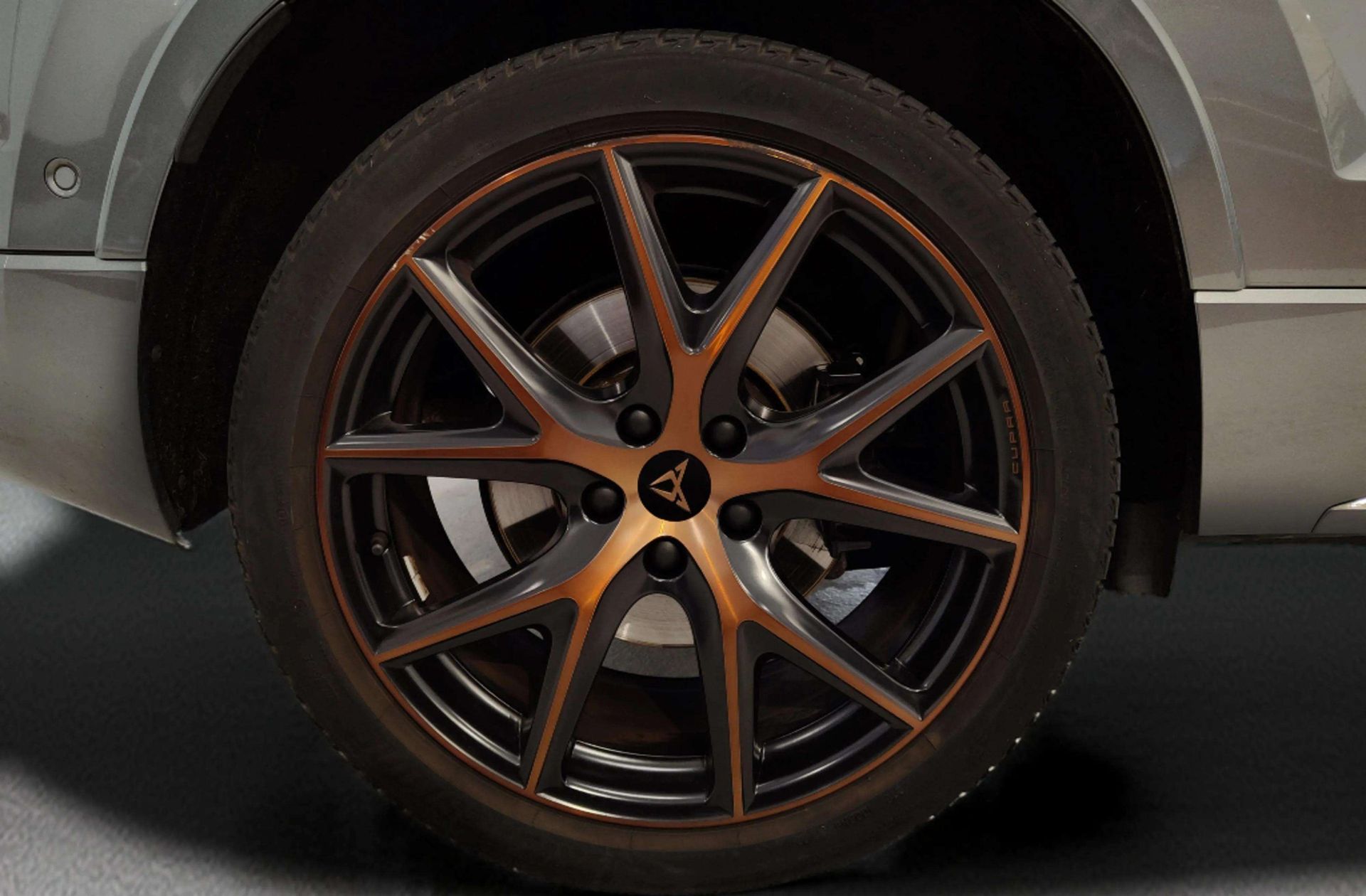 Cupra Ateca 2.0 TSI 4Drive DSG - foto 39