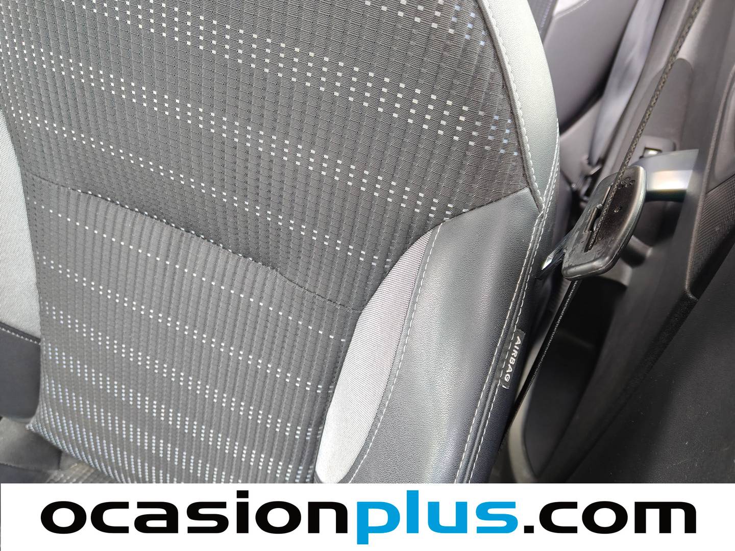 Peugeot 2008 Peugeot 2008 PureTech 110 S&S Allure EAT6  (110 CV) seminuevo