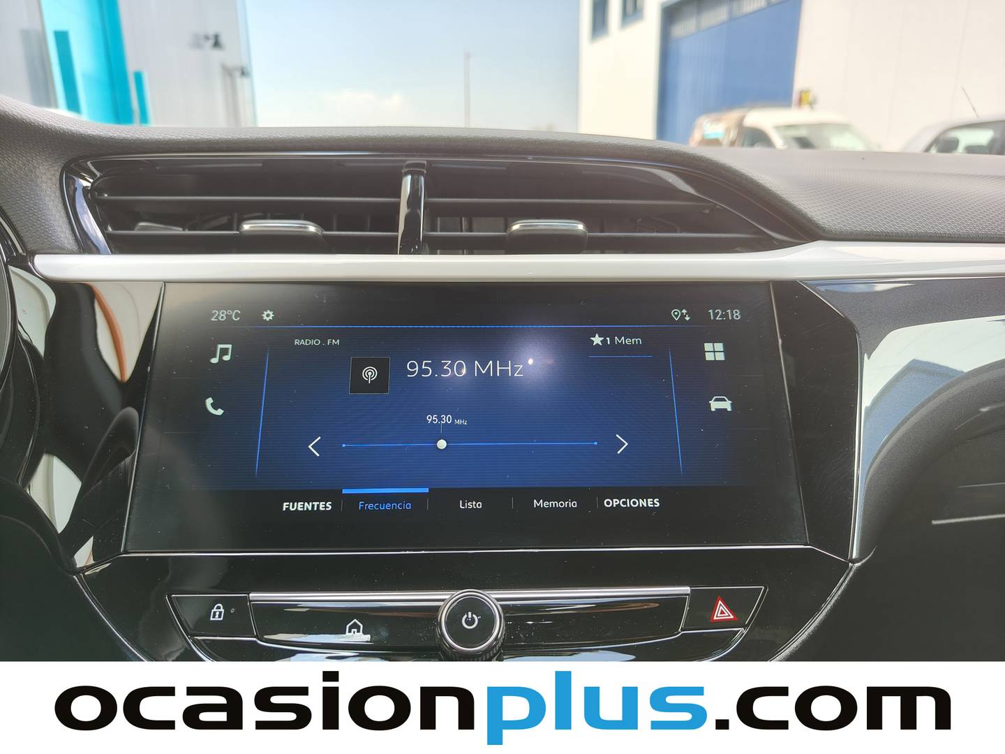 Foto Opel Corsa Opel Corsa 1.2T XHL GS (100 CV)