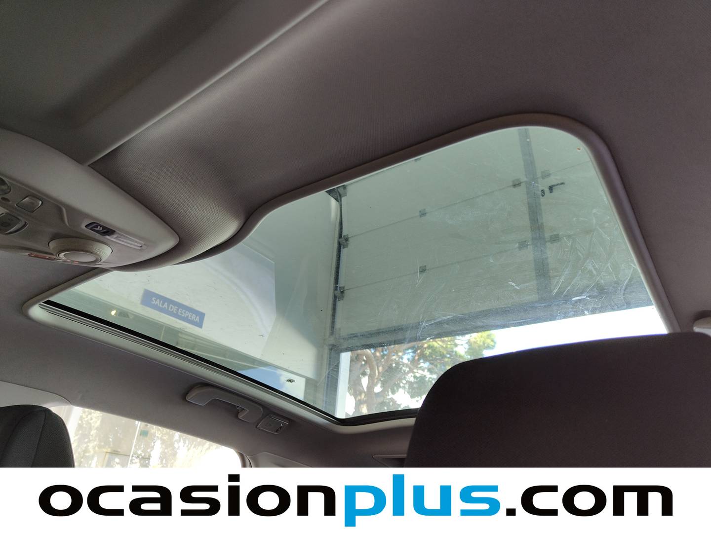 Foto Citroën C4 Picasso Citroen C4 Picasso BlueHDi 120 Feel (120 CV)