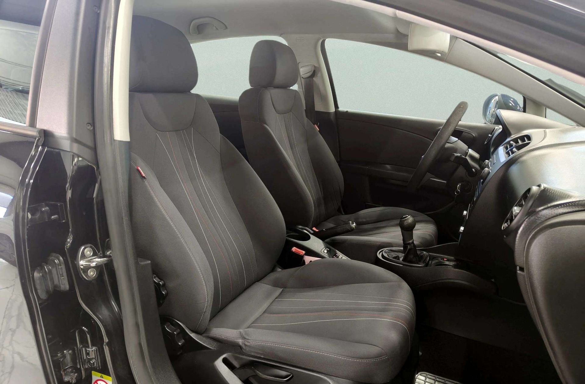 SEAT León 1.2 TSI Reference Copa - foto 14