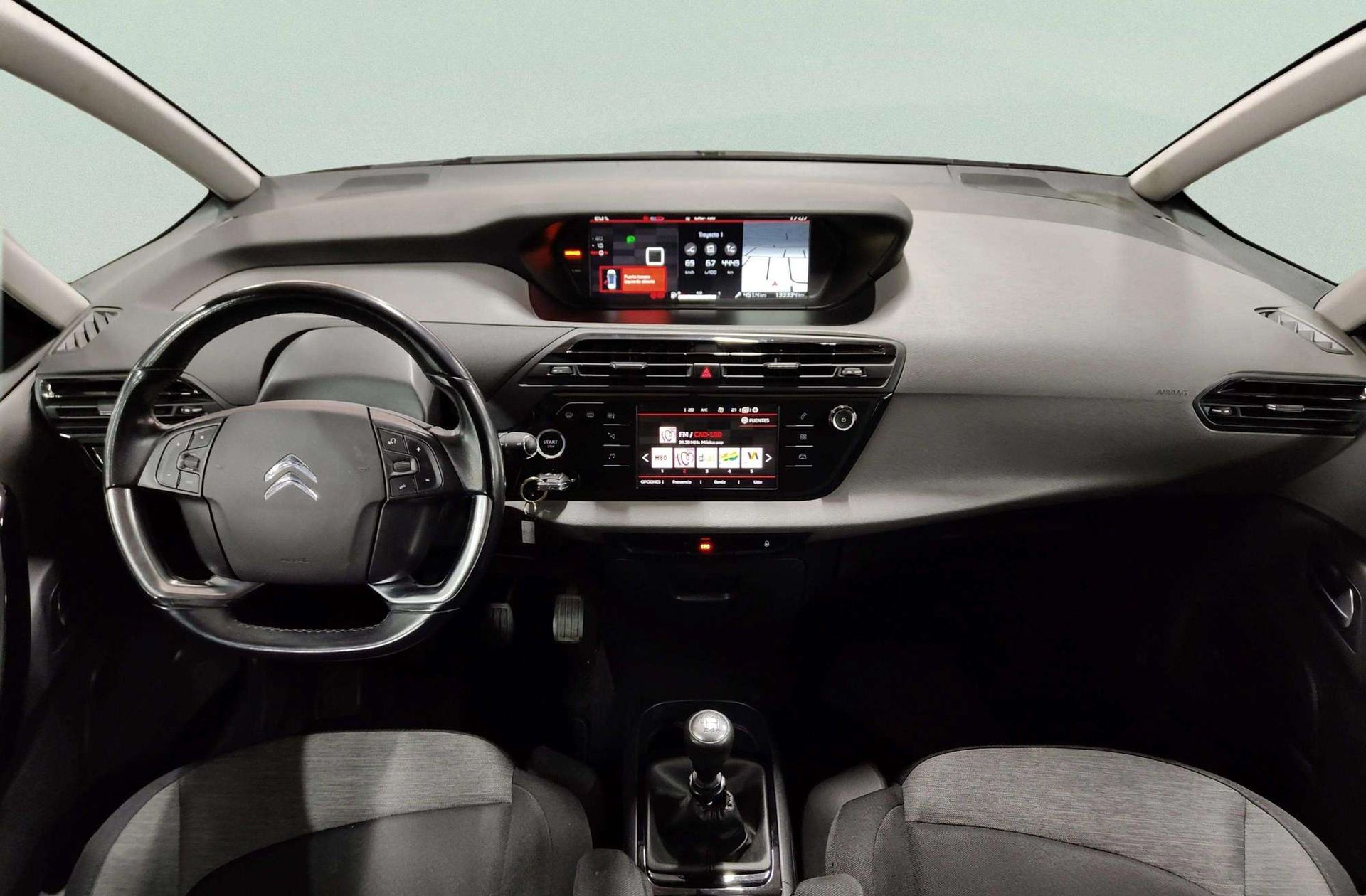 Citroën C4 Grand Picasso BlueHDi 120 Feel - foto 7
