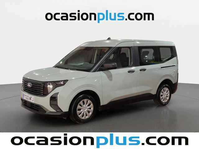 Ford Segunda Mano Murcia