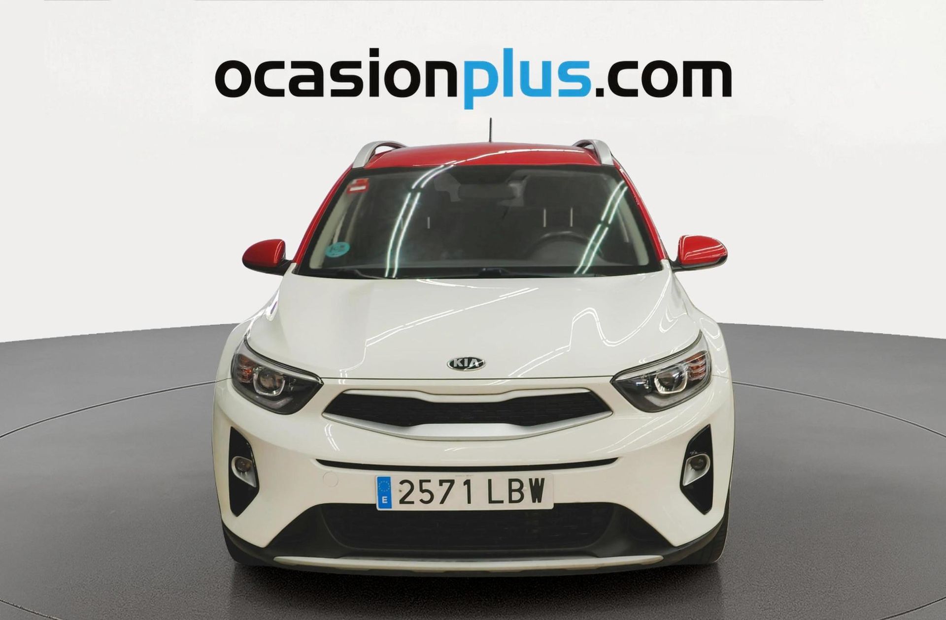 Kia Stonic 1.6 CRDi VGT Concept - foto 12