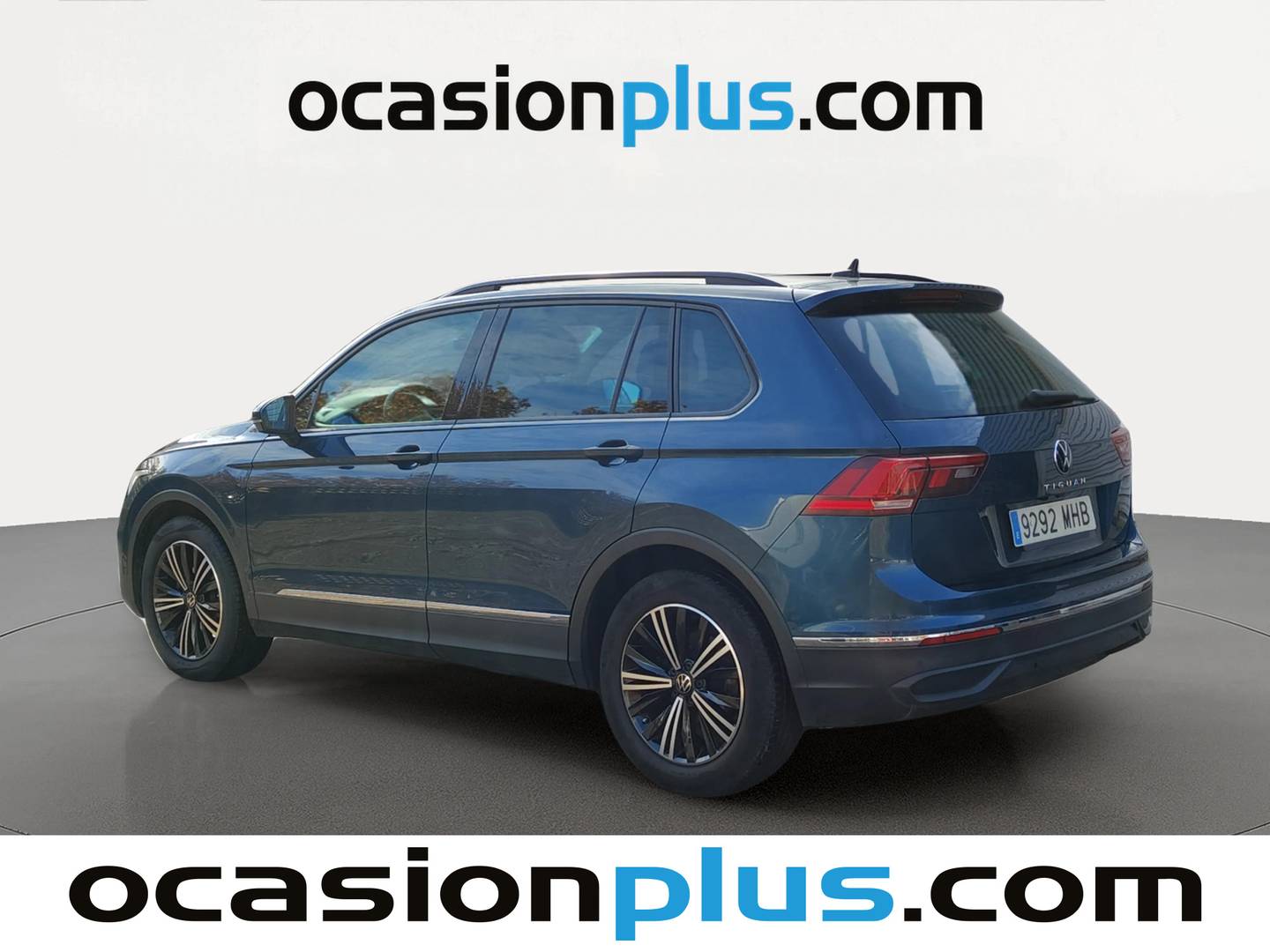Foto Volkswagen Tiguan Volkswagen Tiguan Life 1.5 TSI  (150 CV) DSG