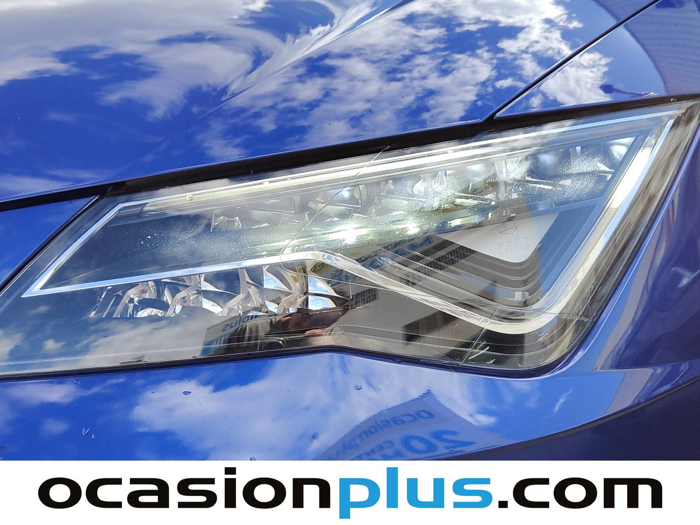 Paquetes del Seat León Seat León 1.5 TSI Xcellence Edition Plus (130 CV)