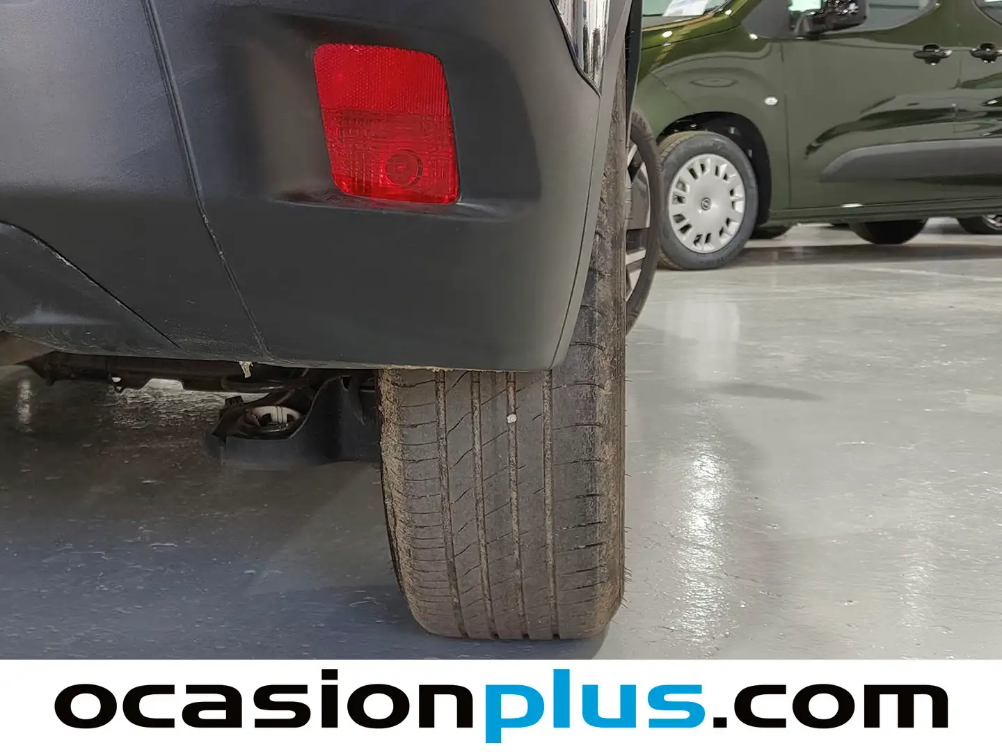 Foto Peugeot 2008 Peugeot 2008 PureTech 100 S&S Allure (100 CV)