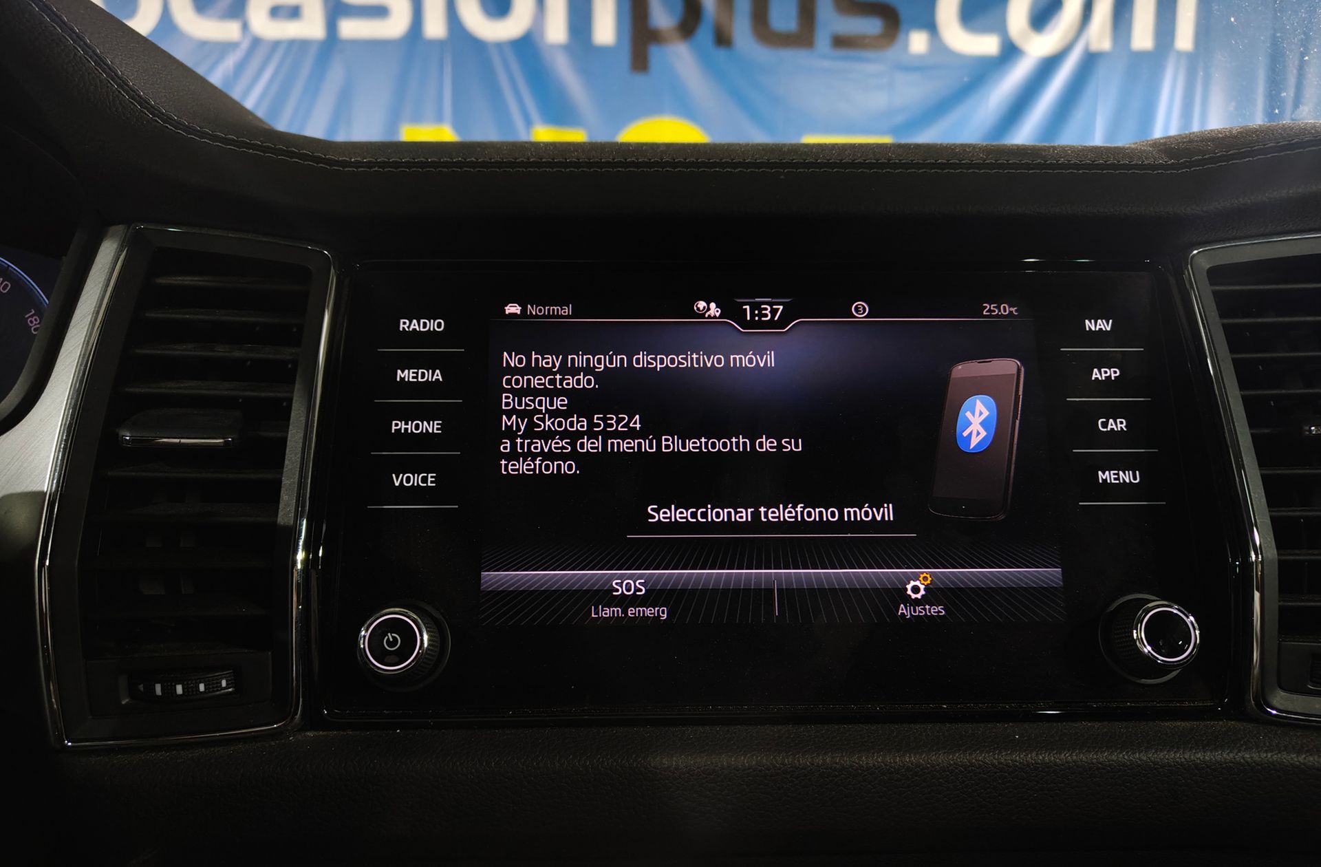 Škoda Kodiaq 1.5 TSI Ambition 4x2 DSG 7 plazas - foto 34