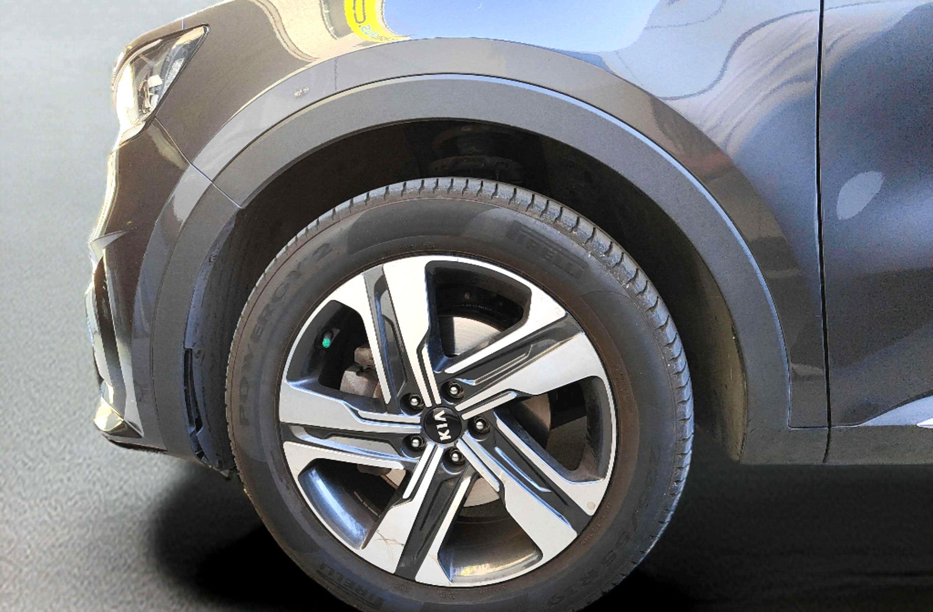 Kia Sorento 1.6 T-GDi HEV Emotion 4x2 (Pack Luxury) 7 plazas - foto 36