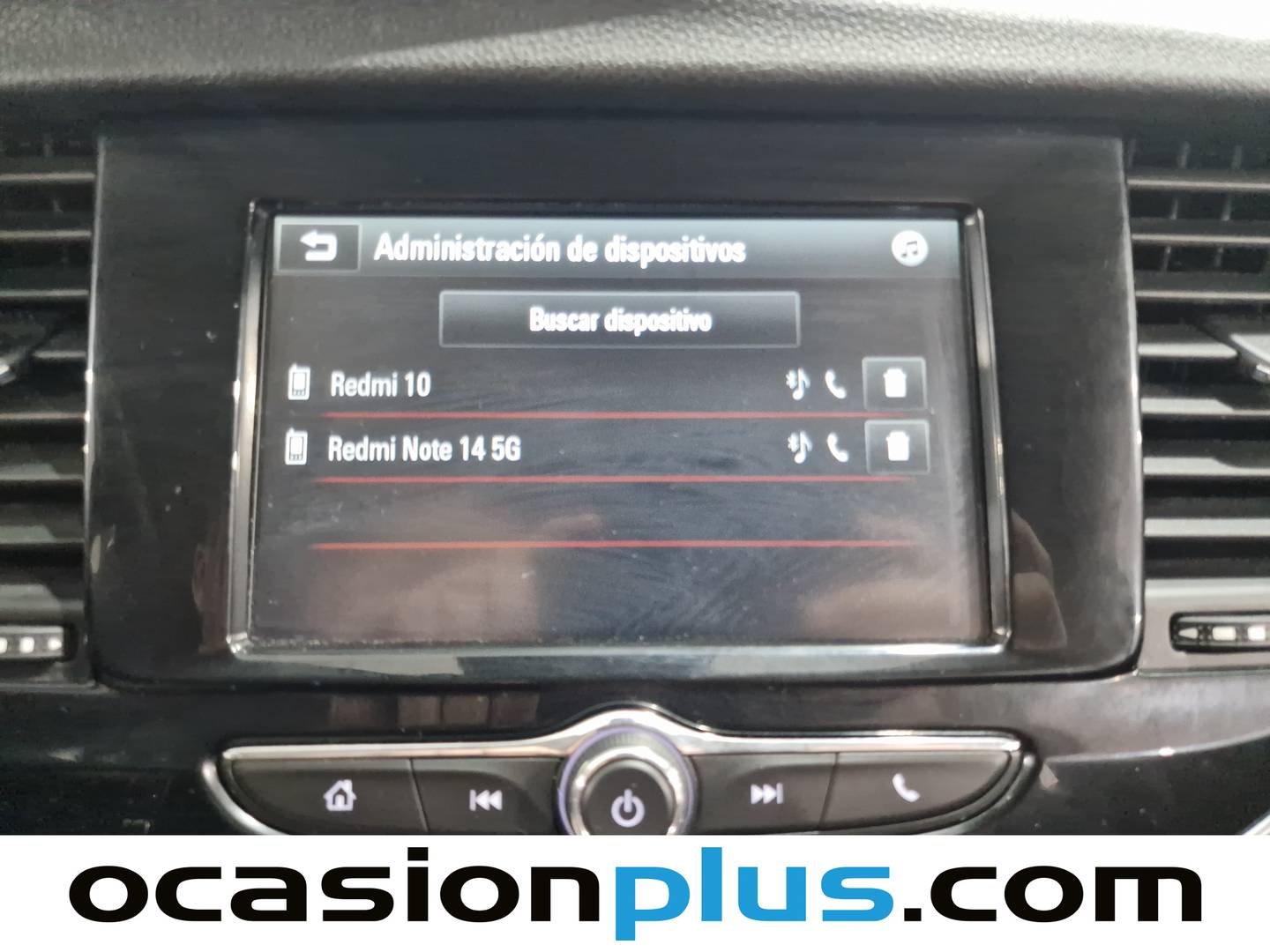 Opel Mokka X Opel Mokka X 1.4 Turbo GLP 120 Aniversario 4X2 (140 CV) al mejor precio