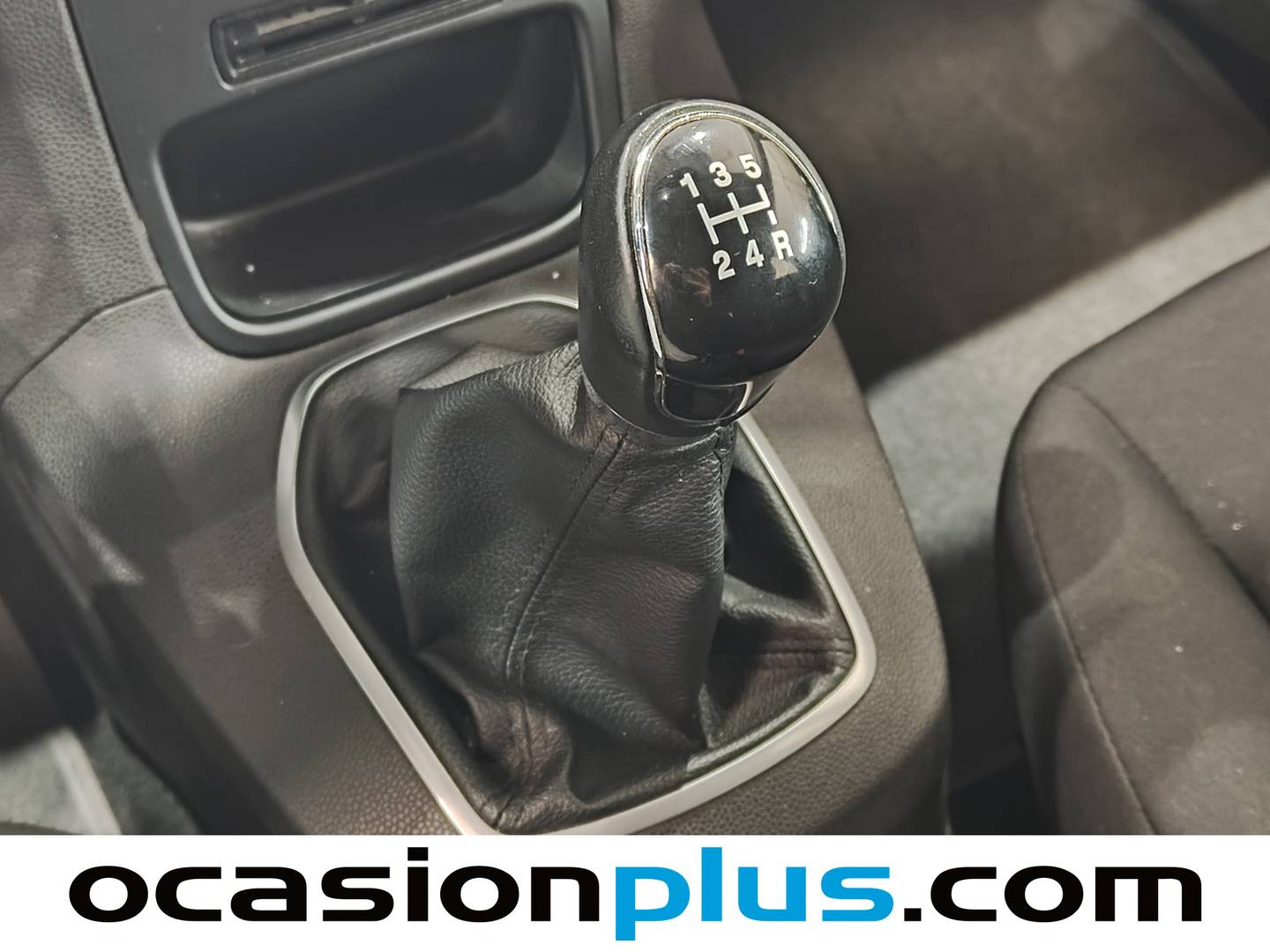 Foto Ford Fiesta Ford Fiesta 1.25 Duratec Trend (82 CV)