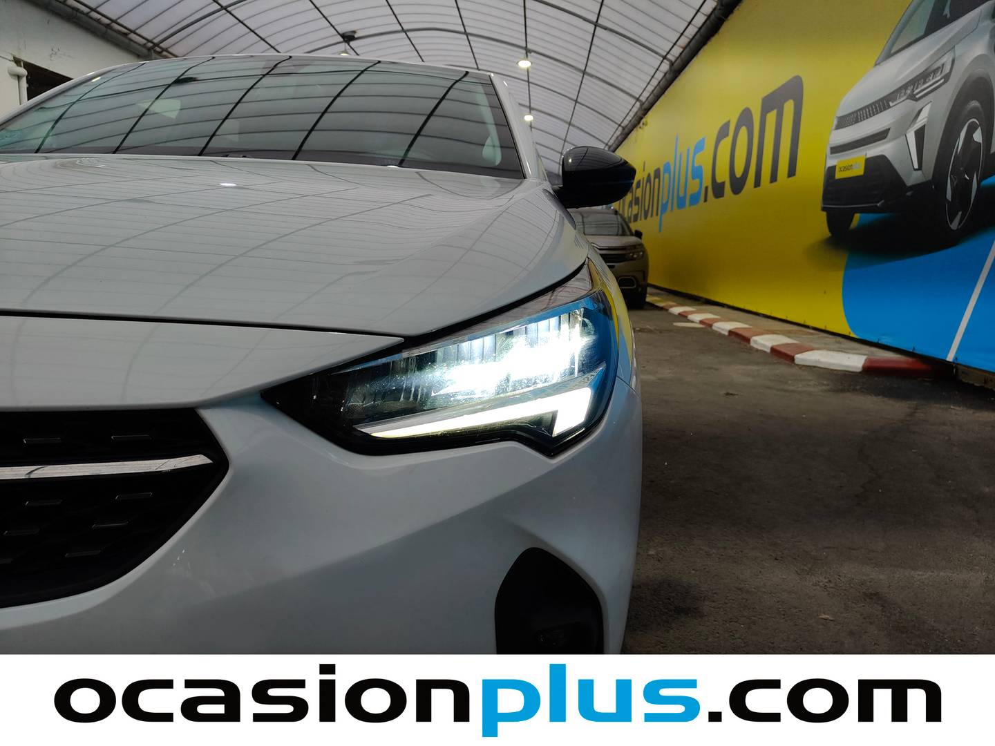 Opel Corsa Opel Corsa 1.2 XEL Elegance (75 CV) barato