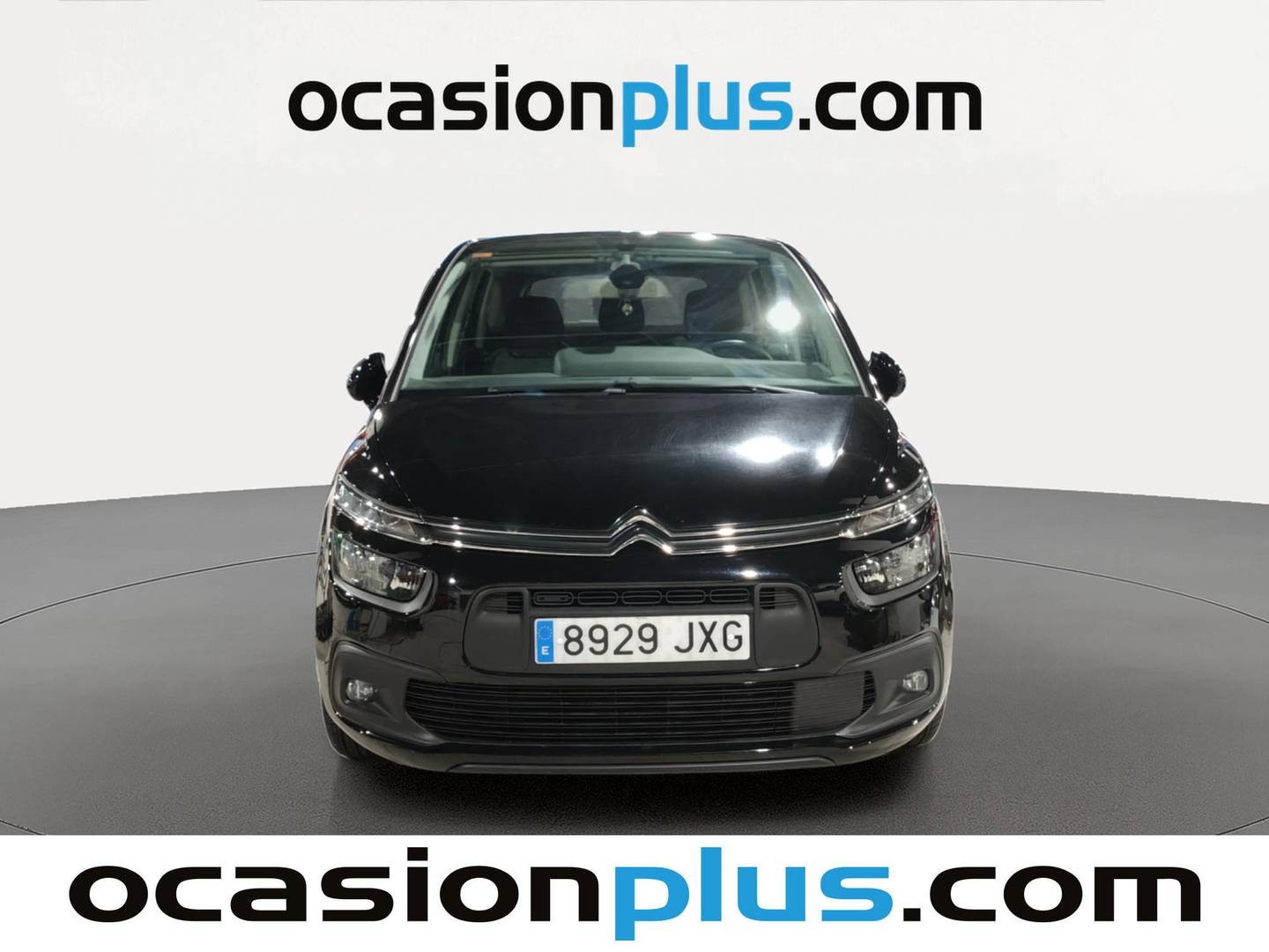 Citroën C4 Picasso Citroen C4 Picasso PureTech 130 S&S Live (130 CV) 130cv