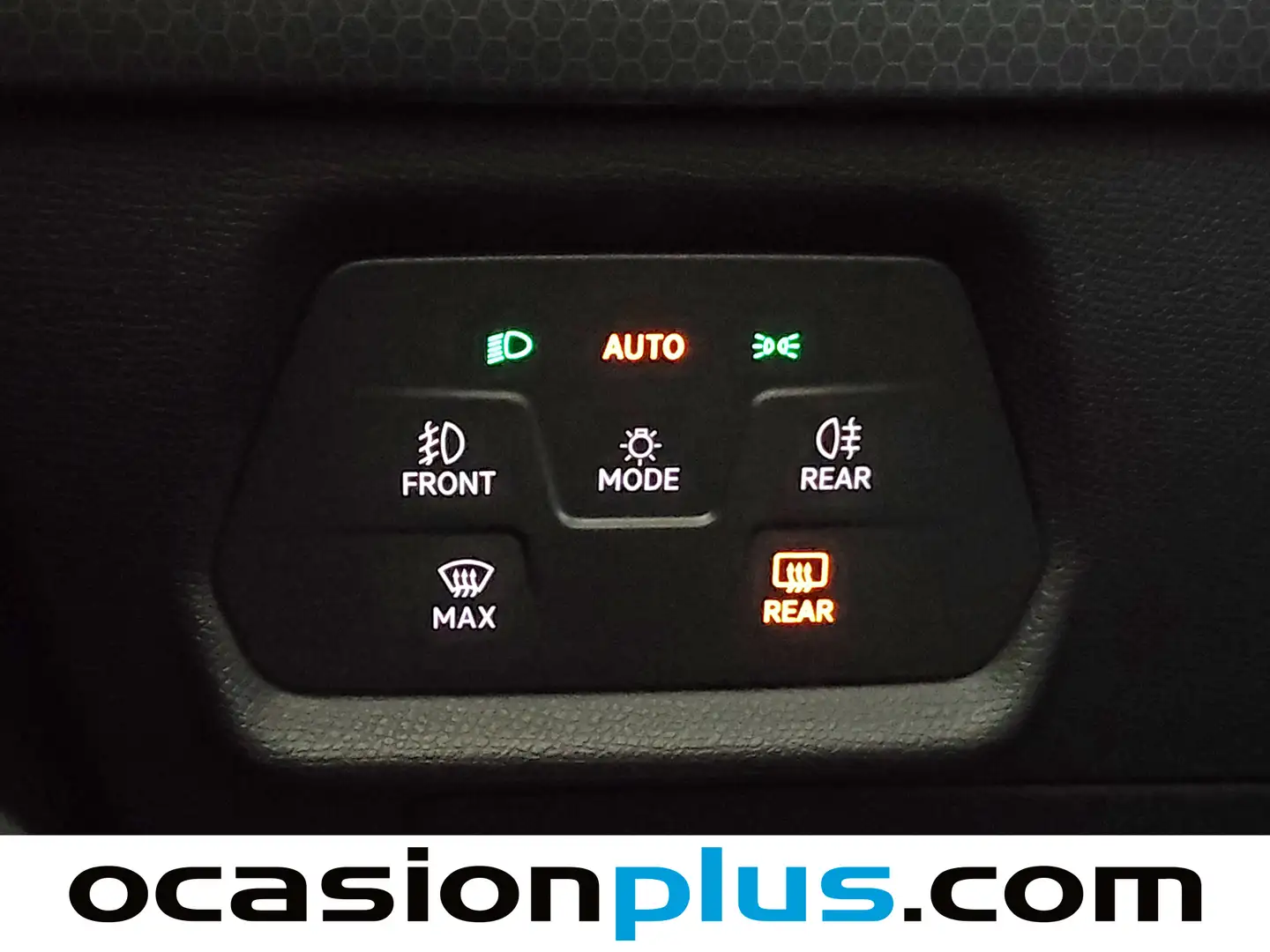 Foto Seat León SEAT León 1.0 TSI S&S Reference (90 CV)