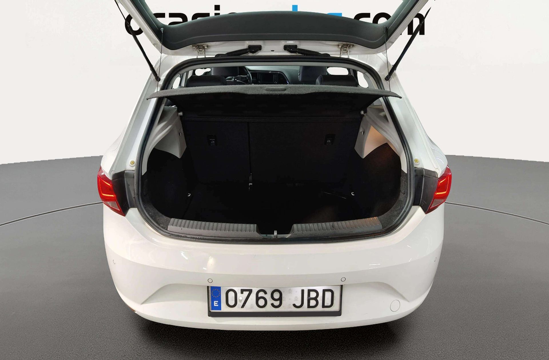 SEAT León 1.6 TDI I-Tech - foto 18