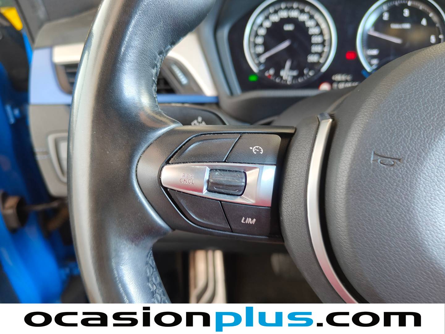 BMW X1 BMW X1 sDrive18d Business (150 CV) Pack M diésel