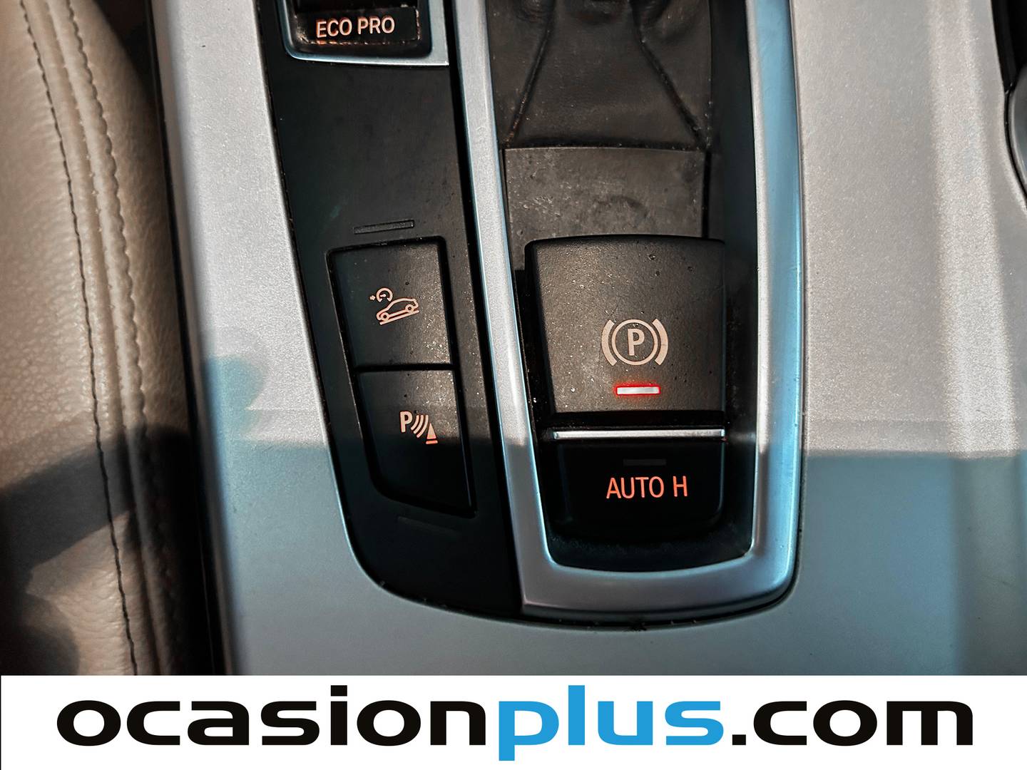 Foto BMW X3 BMW X3 xDrive35d (313 CV)