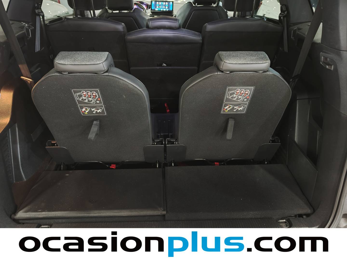 Peugeot 5008 Peugeot 5008 PureTech 130 S&S Allure Pack EAT8 (130 CV) 7 PLAZAS km 0