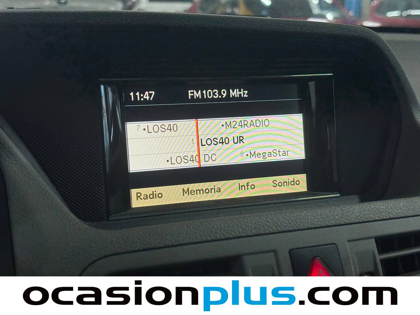 Mercedes Clase E Mercedes Clase E Coupé E 200 CGI Blue Efficiency Elegance (184 CV) km 0