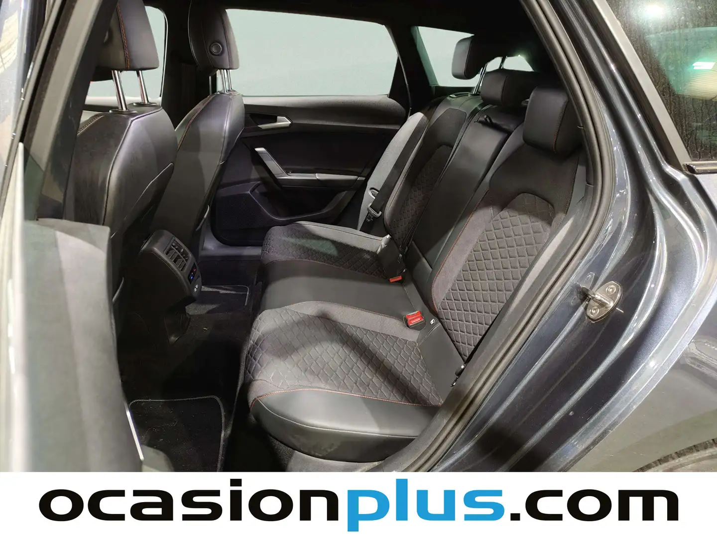 Foto Seat León SEAT León ST 1.5 TSI S&S FR Go L (150 CV)