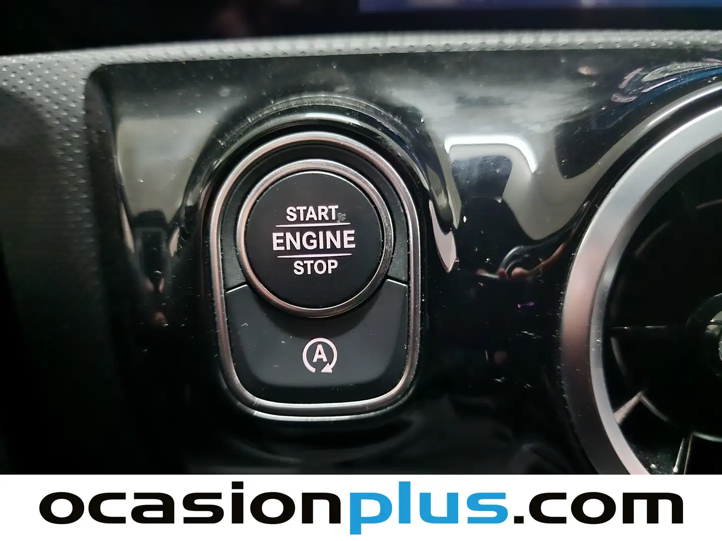 Foto Mercedes Clase A Mercedes-Benz Clase A 180 d (116 CV)