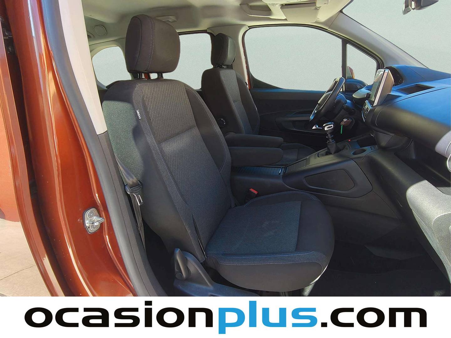 Peugeot Rifter Peugeot Rifter BlueHDi 130 Allure Standard (130 CV) al mejor precio
