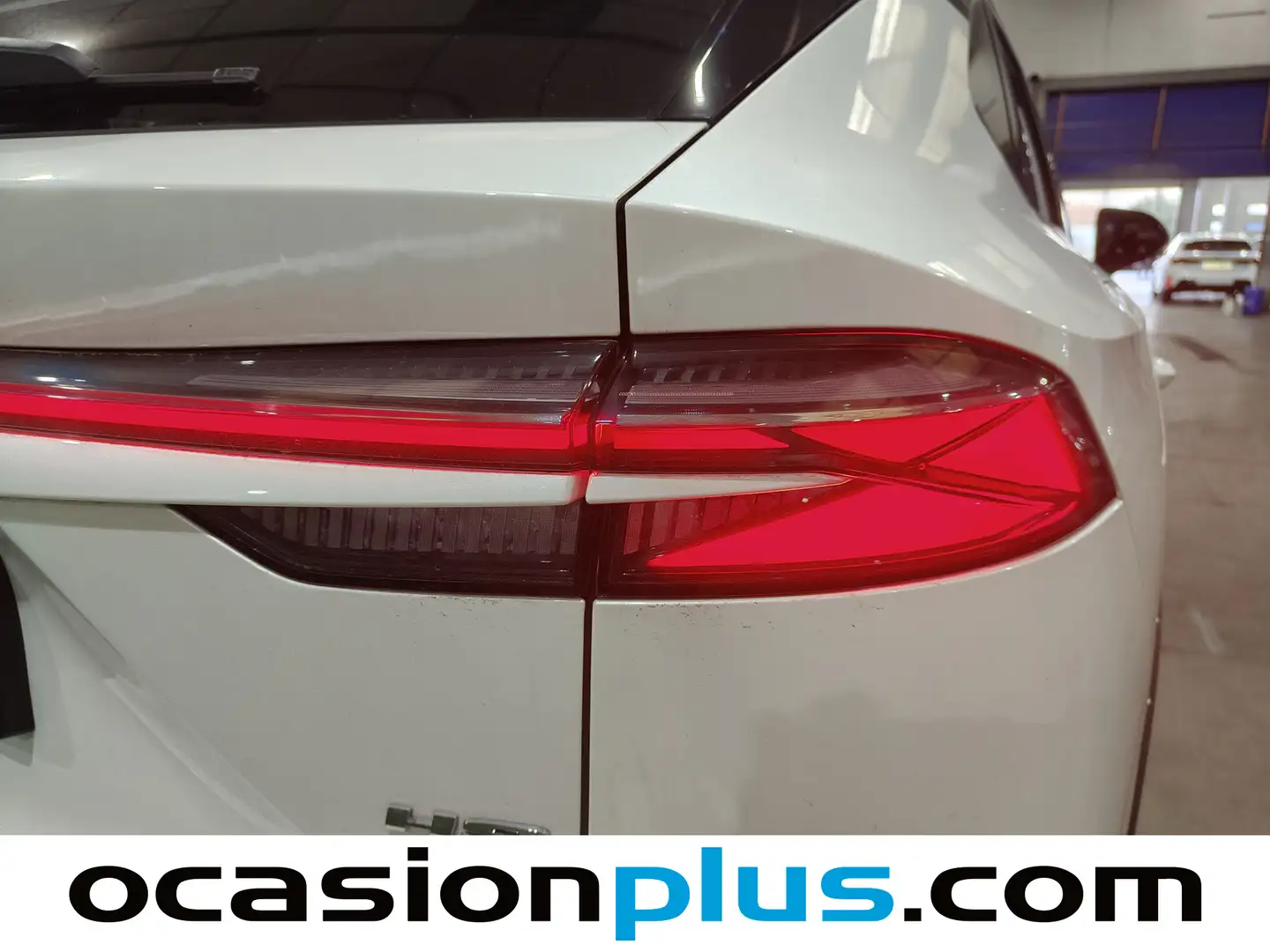 Foto MG HS MG HS 1.5T Comfort (170 CV)