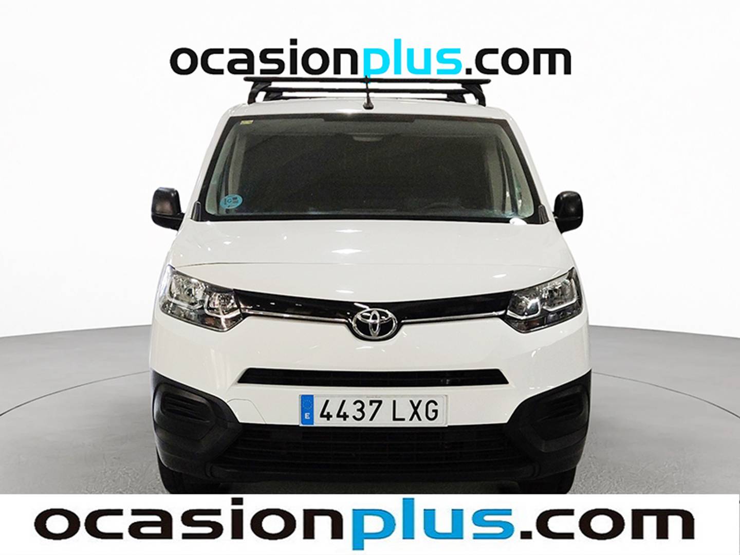 Foto Toyota Proace City Toyota Proace City 1.5D GX L1 (131 CV)