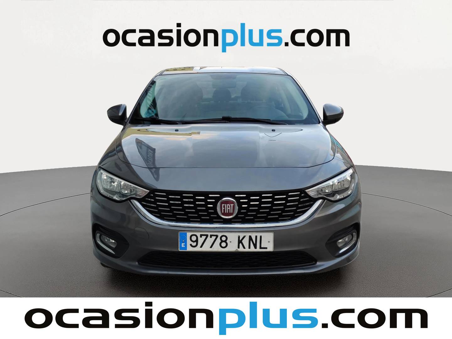 Fiat Tipo Fiat Tipo Sedan 1.4 Easy (95 CV) 95cv